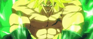 brolyShots emote