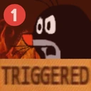 little_mole_ping emote