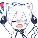 KyuRage emote