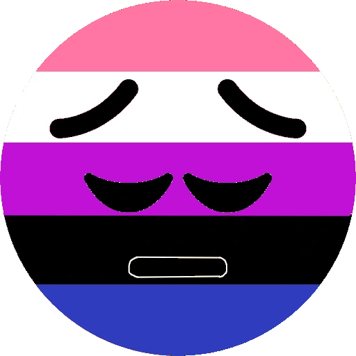 genderfluid_pensive emote