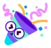 Cheers emote