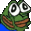 PepegThink emote