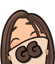 natulineGG static emote