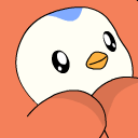 PenguBlanket animated emote