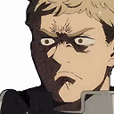 DisgustLaios emote