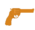 Orangeheartgun emote