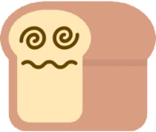 spiraleyesbread emote