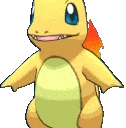 ShinyCharmander emote