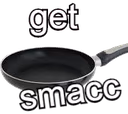 GetSmacc emote
