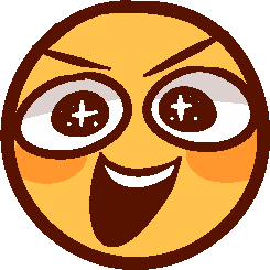 YEAH emote