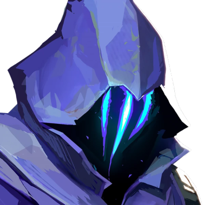 Omen static emote