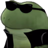 worryCool emote