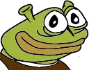 shrekOkay emote