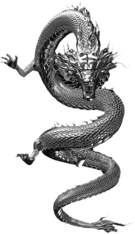 dragon emote