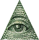 Illuminati emoji