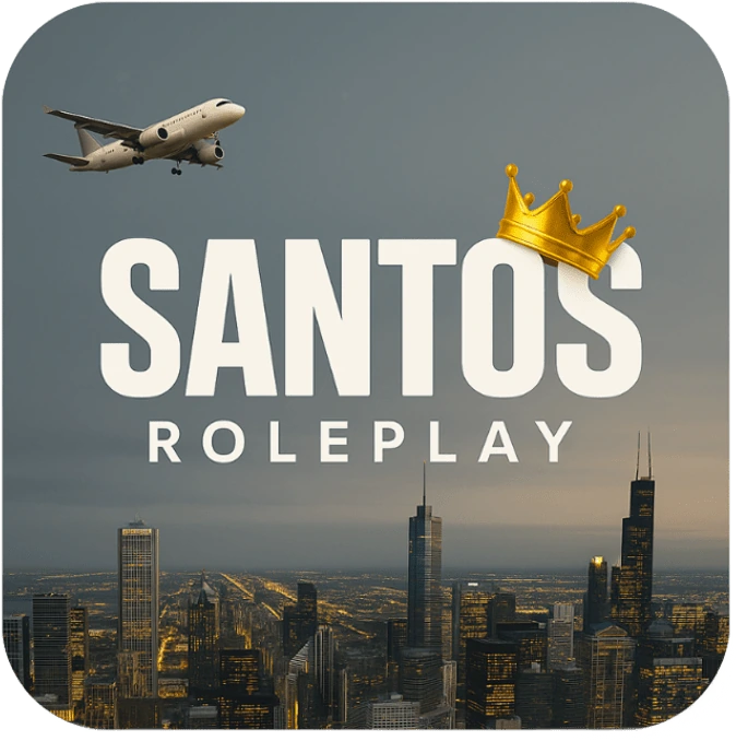 Santos_Roleplay emote