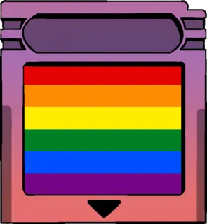 GB_Gay emote