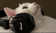 Lissen emote