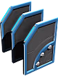 Credits emote