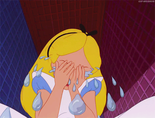 Alice_Crying animated emote