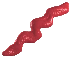 worming emote