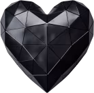 Blackheart emote