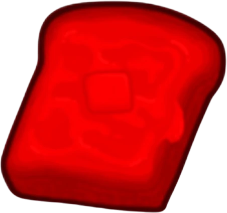 red_toast emote