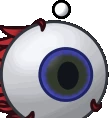 BossEyeStaring emote