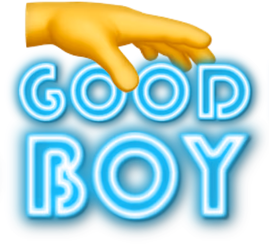 GoodBoy emote