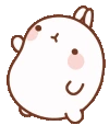 molang_workout emote