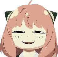 SmuguAnya emote