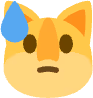 Meowidk emote