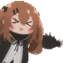 UmpWave emote