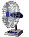 Ventilator emote