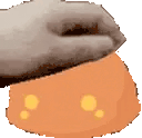 PETTHEGUP animated emote
