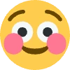 Hehe emote