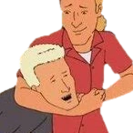 headlock emoji