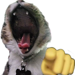 lucyHAHA emote