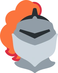 knight emote