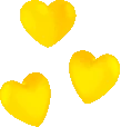 yellow emote