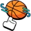 Basketball_Spin_BrawlStars_Pin emote