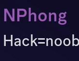 Hacknoob emote