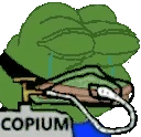 COPIUMOD emoji