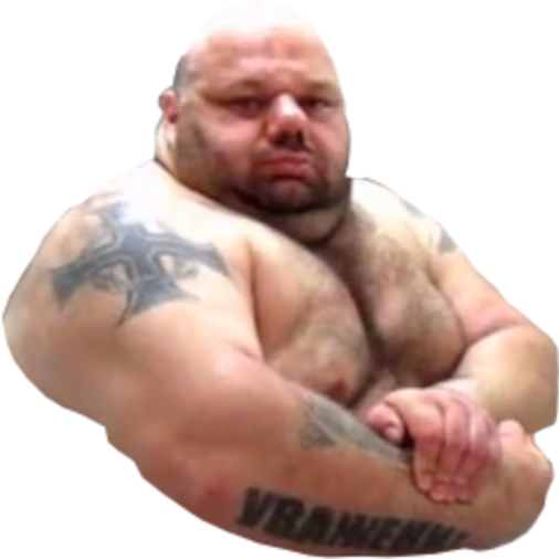 mogged_by_grizzly emote