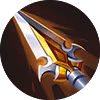 RegularSpear emote