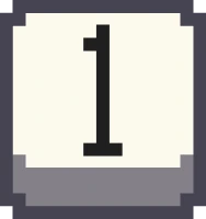 pixel_number_one emote