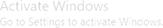 ActivateWindows emote