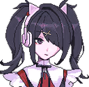 AmeHeadphones emote
