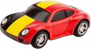 BelgiumCar sticker