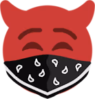 Devil_Bandana emote